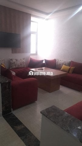 برطما مفرشة للكراء اليومي او للشهر بالبلاطو - Location Vacances - Safi - photo 4