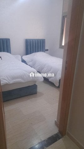 برطما مفرشة للكراء اليومي او للشهر بالبلاطو - Location Vacances - Safi - photo 7