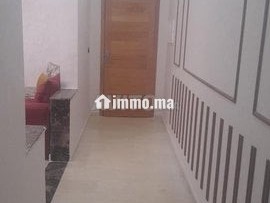 برطما مفرشة للكراء اليومي او للشهر بالبلاطو - Appartement Location Vacances - Safi