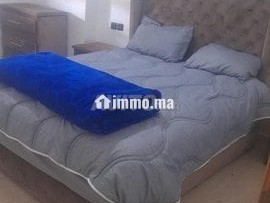 برطما مفرشة للكراء اليومي او للشهر بالبلاطو - Appartement Location Vacances - Safi