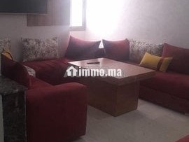 برطما مفرشة للكراء اليومي او للشهر بالبلاطو - Appartement Location Vacances - Safi