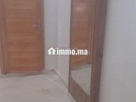 برطما مفرشة للكراء اليومي او للشهر بالبلاطو - Appartement Location Vacances - Safi