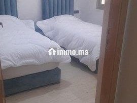 برطما مفرشة للكراء اليومي او للشهر بالبلاطو - Appartement Location Vacances - Safi