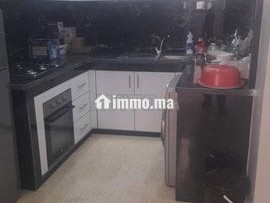 برطما مفرشة للكراء اليومي او للشهر بالبلاطو - Appartement Location Vacances - Safi