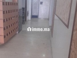 برطما مفرشة للكراء اليومي او للشهر بالبلاطو - Appartement Location Vacances - Safi