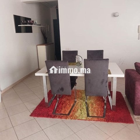 Excellents appartements meublés à louer - Location Immobilier - Temara - photo 1
