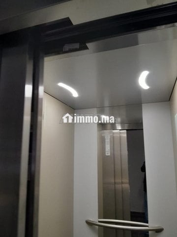 Excellents appartements meublés à louer - Location Immobilier - Temara - photo 3