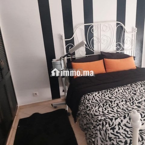 Excellents appartements meublés à louer - Location Immobilier - Temara - photo 4