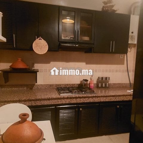 Excellents appartements meublés à louer - Location Immobilier - Temara - photo 5