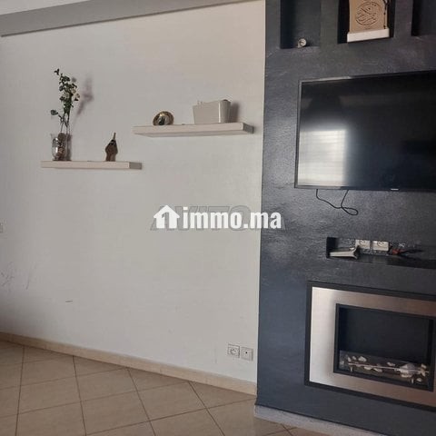 Excellents appartements meublés à louer - Location Immobilier - Temara - photo 7