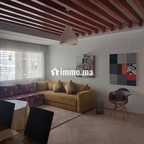 Excellents appartements meublés à louer - Location Immobilier - Temara - photo 8
