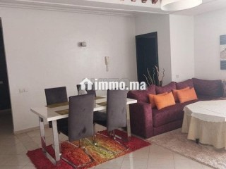 Excellents appartements meublés à louer - Appartement à louer - Temara