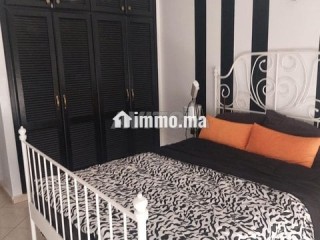 Excellents appartements meublés à louer - Appartement à louer - Temara