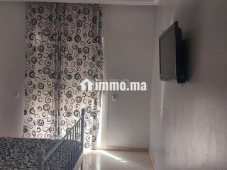 Excellents appartements meublés à louer - Appartement à louer - Temara