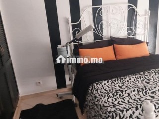 Excellents appartements meublés à louer - Appartement à louer - Temara