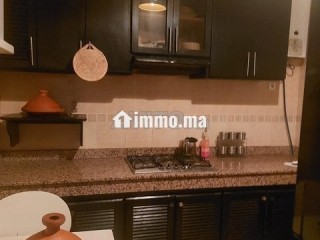 Excellents appartements meublés à louer - Appartement à louer - Temara