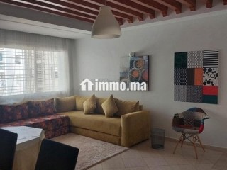 Excellents appartements meublés à louer - Appartement à louer - Temara