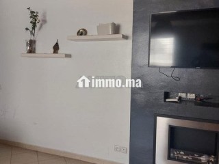 Excellents appartements meublés à louer - Appartement à louer - Temara