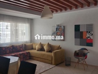 Excellents appartements meublés à louer - Appartement à louer - Temara