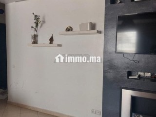 Excellents appartements meublés à louer - Appartement à louer - Temara