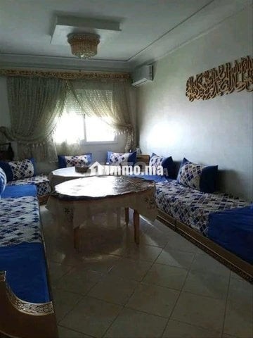 شقة ممتازة للكراء اليومي للعائلات - Location Vacances - Tanger - photo 1