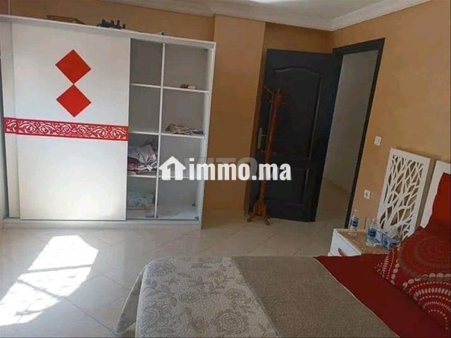 شقة ممتازة للكراء اليومي للعائلات - Location Vacances - Tanger - photo 5