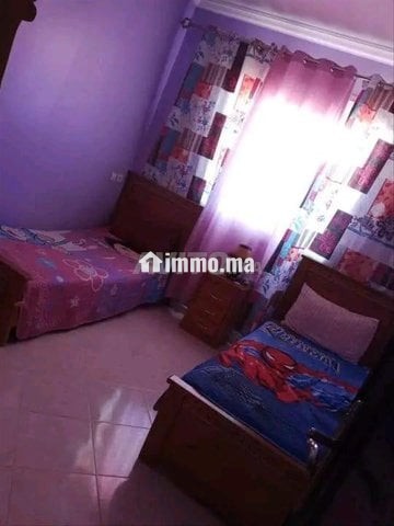 شقة ممتازة للكراء اليومي للعائلات - Location Vacances - Tanger - photo 7