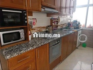 شقة ممتازة للكراء اليومي للعائلات - Appartement Location Vacances - Tanger