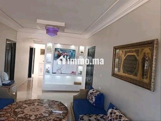 شقة ممتازة للكراء اليومي للعائلات - Appartement Location Vacances - Tanger