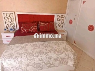 شقة ممتازة للكراء اليومي للعائلات - Appartement Location Vacances - Tanger