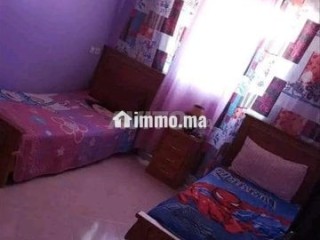 شقة ممتازة للكراء اليومي للعائلات - Appartement Location Vacances - Tanger