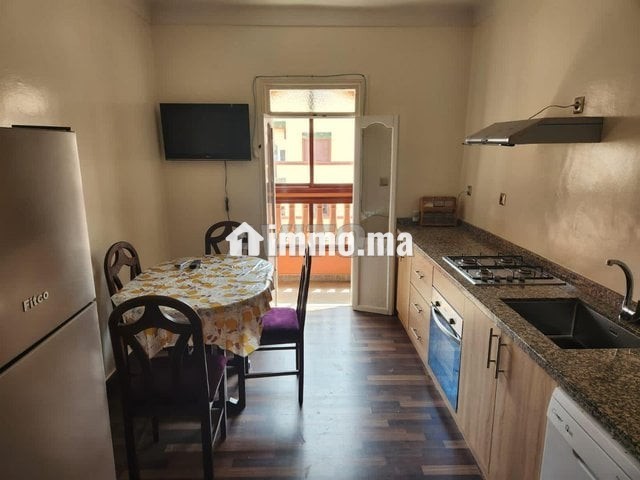 برطما مفرشة للكراء - Location Vacances - Safi - photo 1