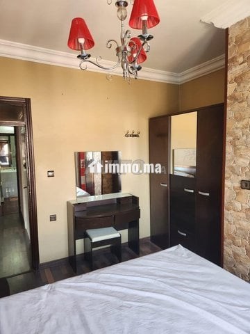 برطما مفرشة للكراء - Location Vacances - Safi - photo 2