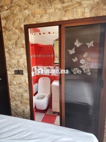برطما مفرشة للكراء - Location Vacances - Safi - photo 4