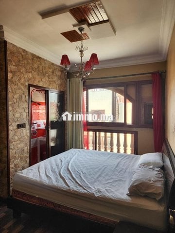 برطما مفرشة للكراء - Location Vacances - Safi - photo 5