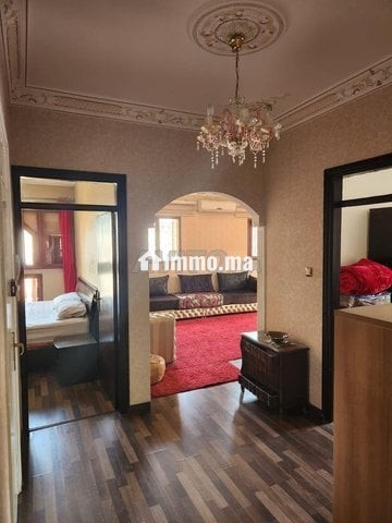 برطما مفرشة للكراء - Location Vacances - Safi - photo 6