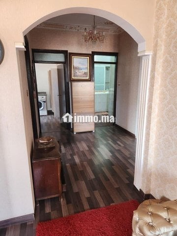 برطما مفرشة للكراء - Location Vacances - Safi - photo 8