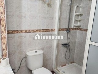 برطما مفرشة للكراء - Appartement Location Vacances - Safi