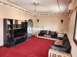 برطما مفرشة للكراء - Appartement Location Vacances - Safi