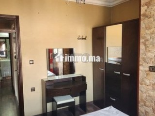 برطما مفرشة للكراء - Appartement Location Vacances - Safi