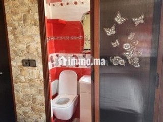 برطما مفرشة للكراء - Appartement Location Vacances - Safi