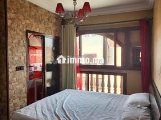 برطما مفرشة للكراء - Appartement Location Vacances - Safi