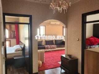 برطما مفرشة للكراء - Appartement Location Vacances - Safi