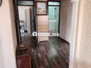 برطما مفرشة للكراء - Appartement Location Vacances - Safi