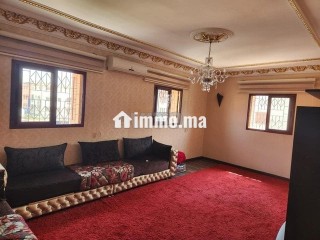 برطما مفرشة للكراء - Appartement Location Vacances - Safi