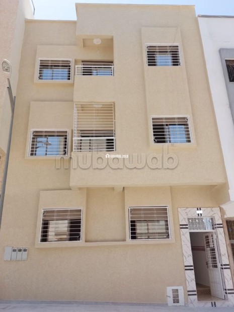 Appartement éligible soutien au logement État 2025 - Vente Immobilier - Fes - photo 2