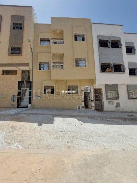 Appartement éligible soutien au logement État 2025 - Vente Immobilier - Fes - photo 3