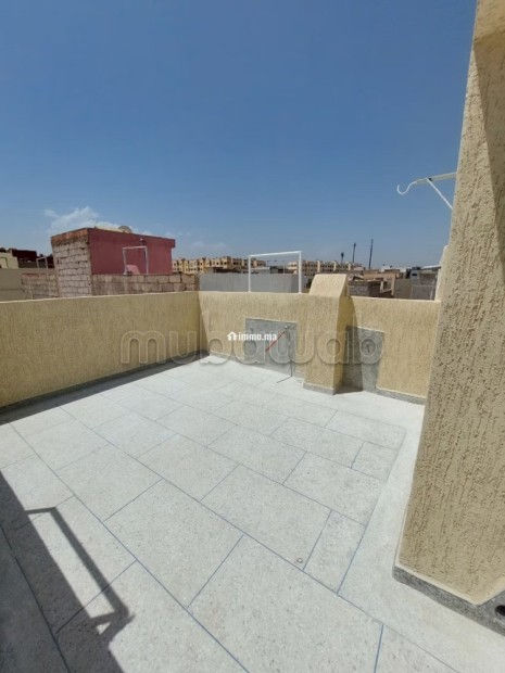Appartement éligible soutien au logement État 2025 - Vente Immobilier - Fes - photo 4