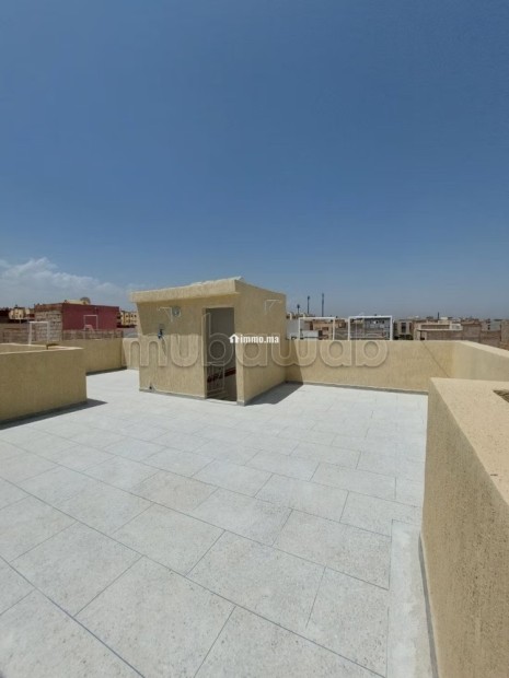 Appartement éligible soutien au logement État 2025 - Vente Immobilier - Fes - photo 7