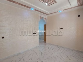 Appartement éligible soutien au logement État 2025 - Appartement à vendre - Fes